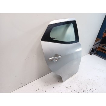 Recambio de puerta trasera derecha para toyota aygo (_b4_) 1.0 (kgb40) referencia OEM IAM 670030H030  