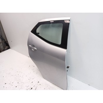 Recambio de puerta trasera derecha para toyota aygo (_b4_) 1.0 (kgb40) referencia OEM IAM 670030H030  