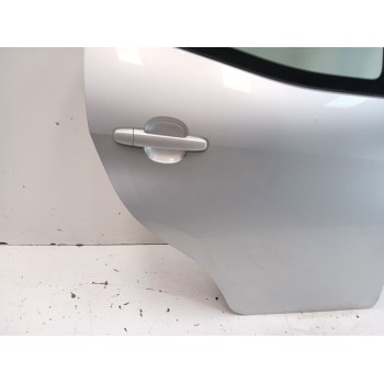 Recambio de puerta trasera derecha para toyota aygo (_b4_) 1.0 (kgb40) referencia OEM IAM 670030H030  