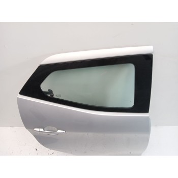 Recambio de puerta trasera derecha para toyota aygo (_b4_) 1.0 (kgb40) referencia OEM IAM 670030H030  
