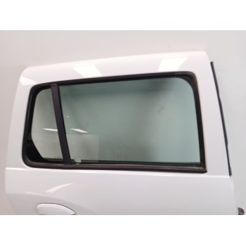 Recambio de puerta trasera derecha para dacia logan mcv ii 1.5 dci referencia OEM IAM 821009562R  