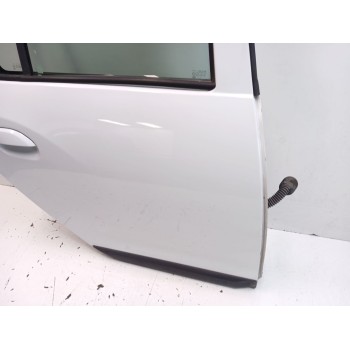Recambio de puerta trasera derecha para dacia logan mcv ii 1.5 dci referencia OEM IAM 821009562R  