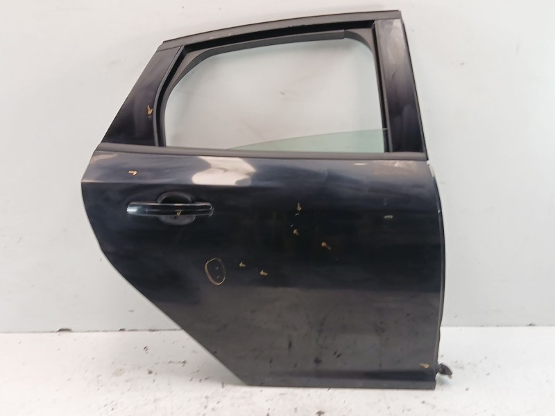 Recambio de puerta trasera derecha para ford focus iii 1.6 tdci referencia OEM IAM 2172759  