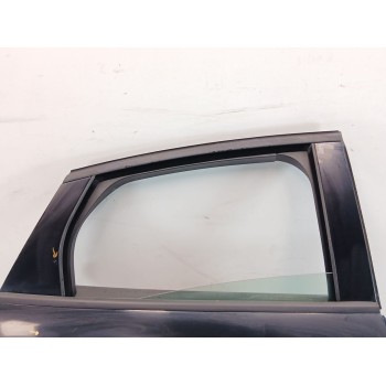 Recambio de puerta trasera derecha para ford focus iii 1.6 tdci referencia OEM IAM 2172759  