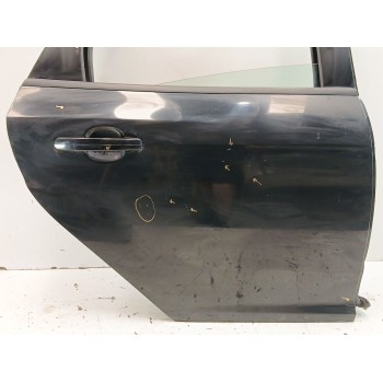 Recambio de puerta trasera derecha para ford focus iii 1.6 tdci referencia OEM IAM 2172759  