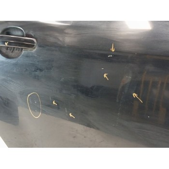 Recambio de puerta trasera derecha para ford focus iii 1.6 tdci referencia OEM IAM 2172759  