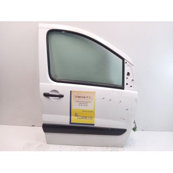 PUERTA DELANTERA DERECHA 1400427388 