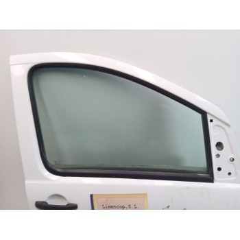 Recambio de puerta delantera derecha para fiat scudo combi (272) 2.0 jtdm referencia OEM IAM 1400427388  