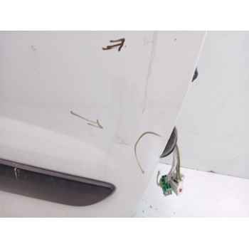 Recambio de puerta delantera derecha para fiat scudo combi (272) 2.0 jtdm referencia OEM IAM 1400427388  