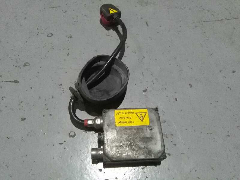 Recambio de centralita faros xenon para volvo s40 berlina 1.9 diesel cat referencia OEM IAM 30859759  