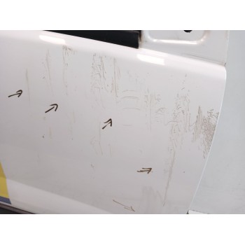 Recambio de puerta delantera derecha para fiat scudo combi (272) 2.0 jtdm referencia OEM IAM 1400427388  