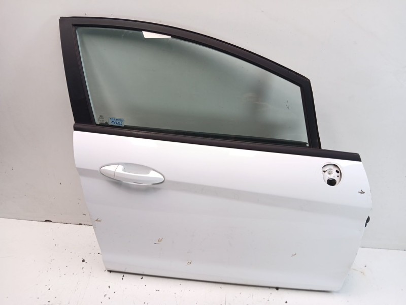 Recambio de puerta delantera derecha para ford fiesta vi (cb1, ccn) 1.25 referencia OEM IAM 1691841  