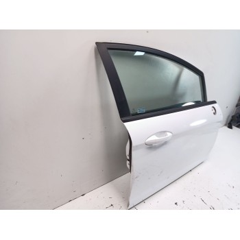 Recambio de puerta delantera derecha para ford fiesta vi (cb1, ccn) 1.25 referencia OEM IAM 1691841  