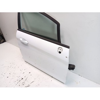 Recambio de puerta delantera derecha para ford fiesta vi (cb1, ccn) 1.25 referencia OEM IAM 1691841  