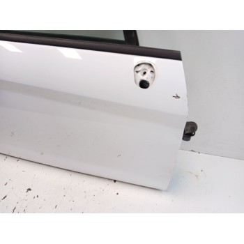 Recambio de puerta delantera derecha para ford fiesta vi (cb1, ccn) 1.25 referencia OEM IAM 1691841  