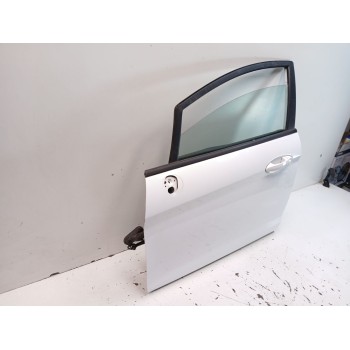 Recambio de puerta delantera izquierda para ford fiesta vi (cb1, ccn) 1.25 referencia OEM IAM 1691842 PC1BBB20125SA 