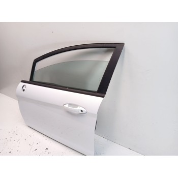 Recambio de puerta delantera izquierda para ford fiesta vi (cb1, ccn) 1.25 referencia OEM IAM 1691842 PC1BBB20125SA 