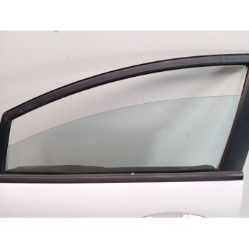 Recambio de puerta delantera izquierda para ford fiesta vi (cb1, ccn) 1.25 referencia OEM IAM 1691842 PC1BBB20125SA 