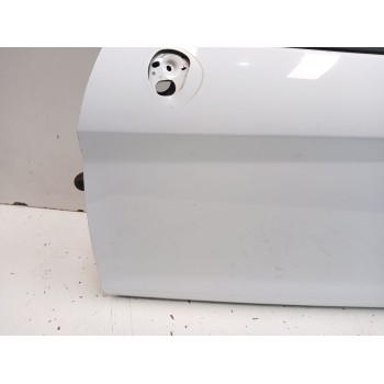 Recambio de puerta delantera izquierda para ford fiesta vi (cb1, ccn) 1.25 referencia OEM IAM 1691842 PC1BBB20125SA 