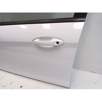 Recambio de puerta delantera izquierda para ford fiesta vi (cb1, ccn) 1.25 referencia OEM IAM 1691842 PC1BBB20125SA 