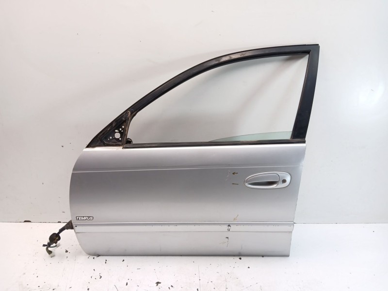 Recambio de puerta delantera izquierda para toyota avensis (_t22_) 2.0 d-4d (cdt220_) referencia OEM IAM 6700205030  