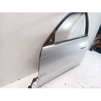 Recambio de puerta delantera izquierda para toyota avensis (_t22_) 2.0 d-4d (cdt220_) referencia OEM IAM 6700205030  