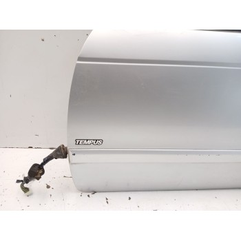 Recambio de puerta delantera izquierda para toyota avensis (_t22_) 2.0 d-4d (cdt220_) referencia OEM IAM 6700205030  