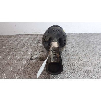 Recambio de amortiguador delantero izquierdo para chevrolet cruze 2.0 diesel cat referencia OEM IAM   