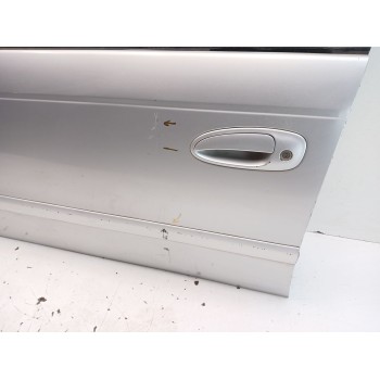 Recambio de puerta delantera izquierda para toyota avensis (_t22_) 2.0 d-4d (cdt220_) referencia OEM IAM 6700205030  