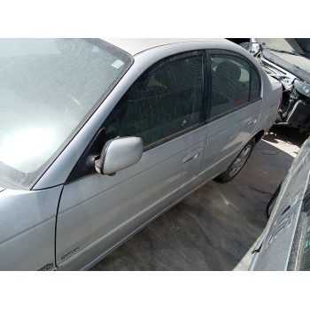 Recambio de puerta delantera izquierda para toyota avensis (_t22_) 2.0 d-4d (cdt220_) referencia OEM IAM 6700205030  