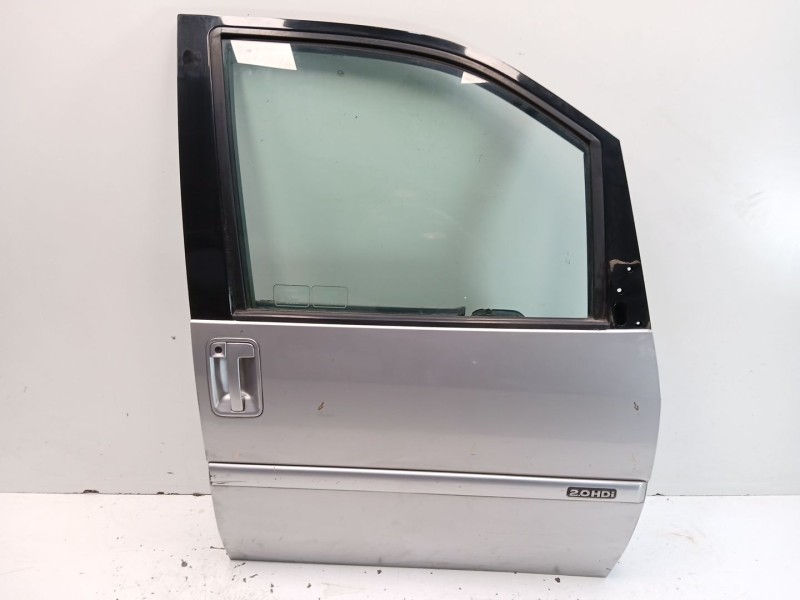 Recambio de puerta delantera derecha para citroën evasion monospace (22, u6) 2.0 hdi referencia OEM IAM 9004C8  