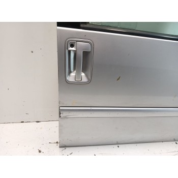 Recambio de puerta delantera derecha para citroën evasion monospace (22, u6) 2.0 hdi referencia OEM IAM 9004C8  