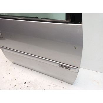 Recambio de puerta delantera derecha para citroën evasion monospace (22, u6) 2.0 hdi referencia OEM IAM 9004C8  