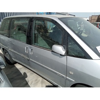 Recambio de puerta delantera derecha para citroën evasion monospace (22, u6) 2.0 hdi referencia OEM IAM 9004C8  