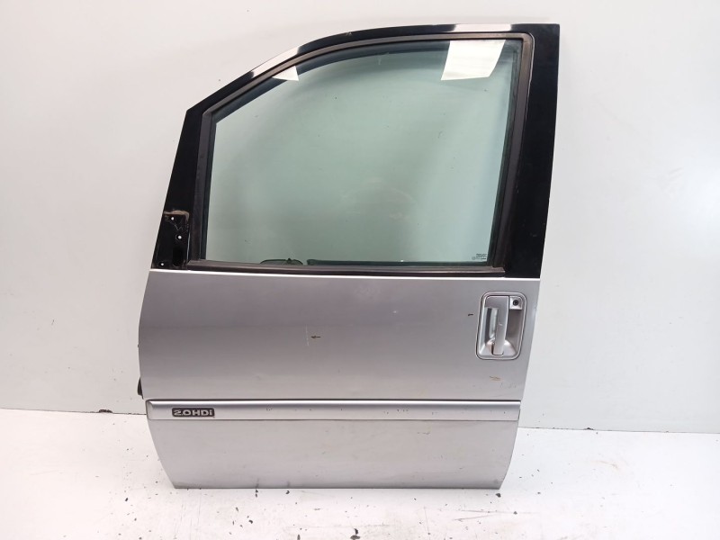 Recambio de puerta delantera izquierda para citroën evasion monospace (22, u6) 2.0 hdi referencia OEM IAM 9002C5  
