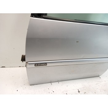 Recambio de puerta delantera izquierda para citroën evasion monospace (22, u6) 2.0 hdi referencia OEM IAM 9002C5  