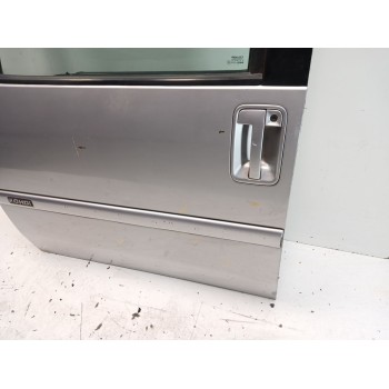 Recambio de puerta delantera izquierda para citroën evasion monospace (22, u6) 2.0 hdi referencia OEM IAM 9002C5  