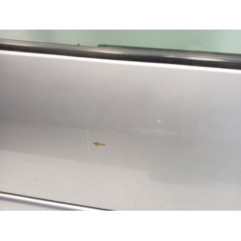 Recambio de puerta delantera izquierda para citroën evasion monospace (22, u6) 2.0 hdi referencia OEM IAM 9002C5  
