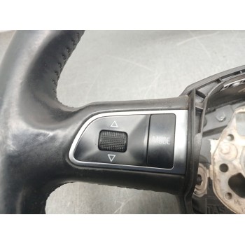 Recambio de volante para audi a4 b8 avant (8k5) 2.0 tdi referencia OEM IAM 8k0419091bg  