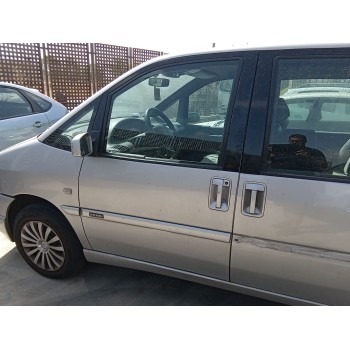 Recambio de puerta delantera izquierda para citroën evasion monospace (22, u6) 2.0 hdi referencia OEM IAM 9002C5  