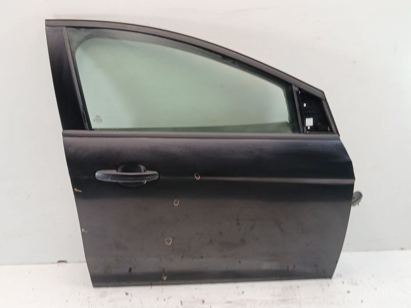 Recambio de puerta delantera derecha para ford focus iii 1.6 tdci referencia OEM IAM 1706278  