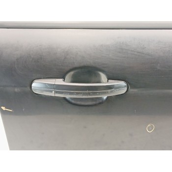 Recambio de puerta delantera derecha para ford focus iii 1.6 tdci referencia OEM IAM 1706278  