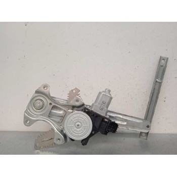 Recambio de elevalunas trasero derecho para nissan juke (f15) acenta referencia OEM IAM 82731CV01B  2 PINS