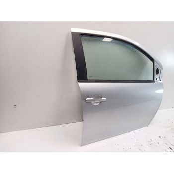 Recambio de puerta delantera derecha para toyota aygo (_b4_) 1.0 (kgb40) referencia OEM IAM 670010H050  