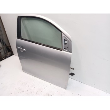 Recambio de puerta delantera derecha para toyota aygo (_b4_) 1.0 (kgb40) referencia OEM IAM 670010H050  