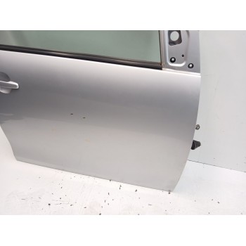 Recambio de puerta delantera derecha para toyota aygo (_b4_) 1.0 (kgb40) referencia OEM IAM 670010H050  