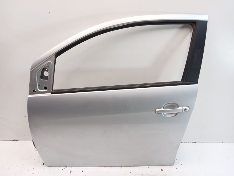 Recambio de puerta delantera izquierda para toyota aygo (_b4_) 1.0 (kgb40) referencia OEM IAM 670020H050  