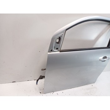 Recambio de puerta delantera izquierda para toyota aygo (_b4_) 1.0 (kgb40) referencia OEM IAM 670020H050  