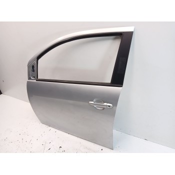 Recambio de puerta delantera izquierda para toyota aygo (_b4_) 1.0 (kgb40) referencia OEM IAM 670020H050  