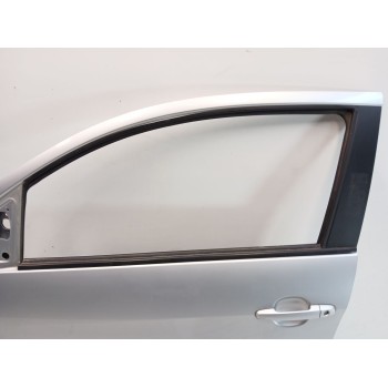 Recambio de puerta delantera izquierda para toyota aygo (_b4_) 1.0 (kgb40) referencia OEM IAM 670020H050  